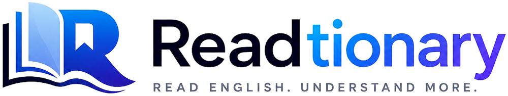 Readtionary