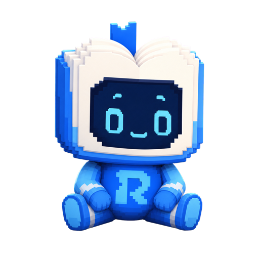 Okuma molasında oturan Readtionary koçu Riko