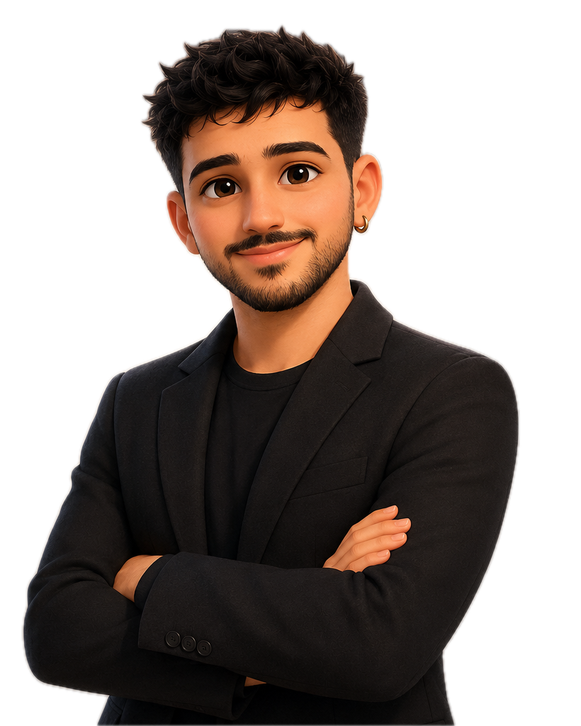 Yasir avatar
